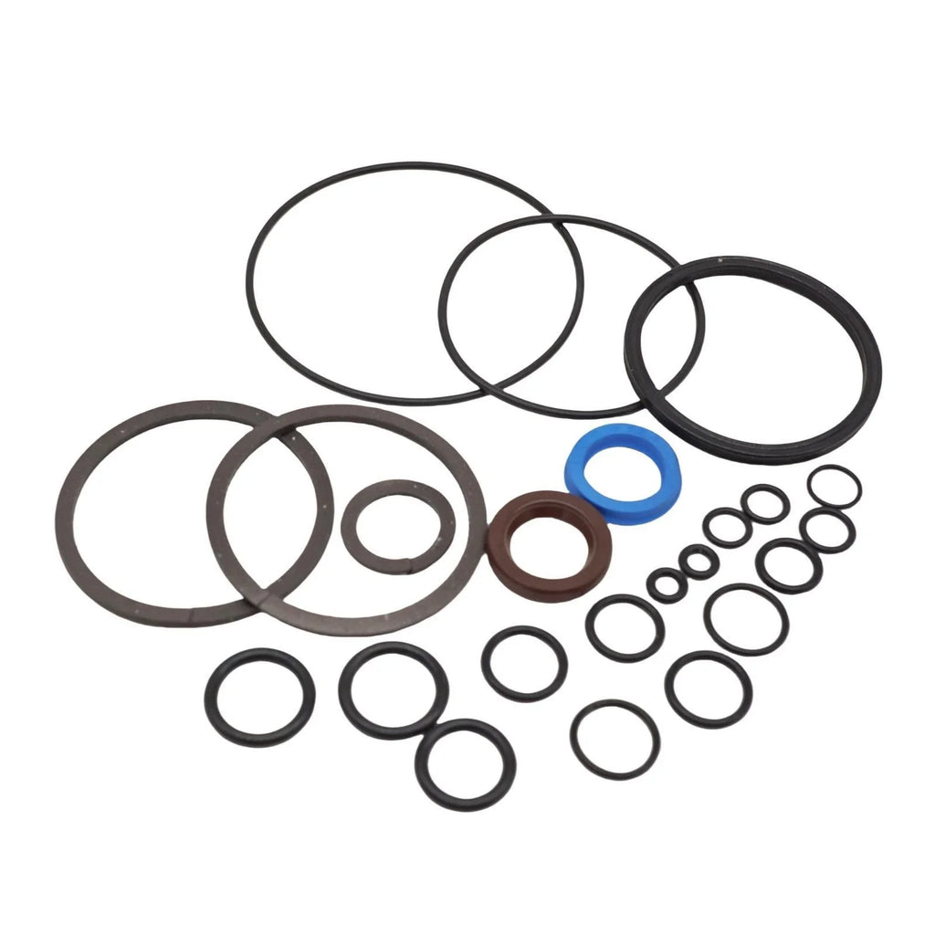 Trim Tilt Unit O-Ring Rebuild Kit for Evinrude/Johnson 40-50HP (89-04)
