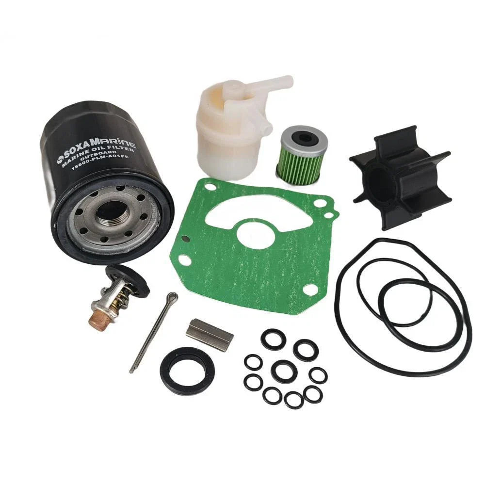 New Maintenance Kit for Honda BF 80HP/100HP Outboard