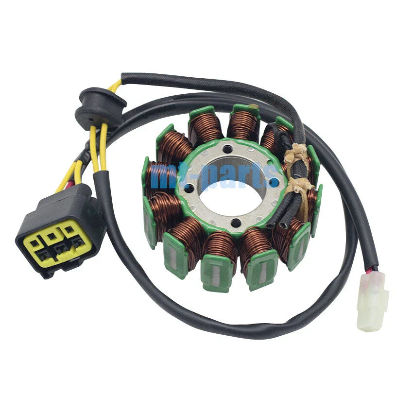 Stator Coil for TM Racing MX250 EN250 4Temps 2010-2018/MX300 EN300 4Temps 2017-2019