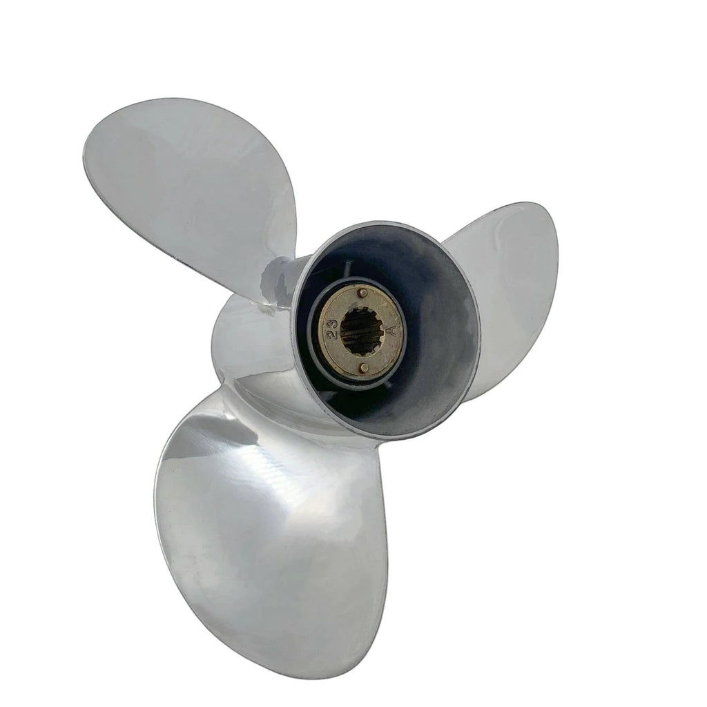 Stainless Steel Propeller 11 5/8X11 for Mercury 40-60HP, 13 Tooth