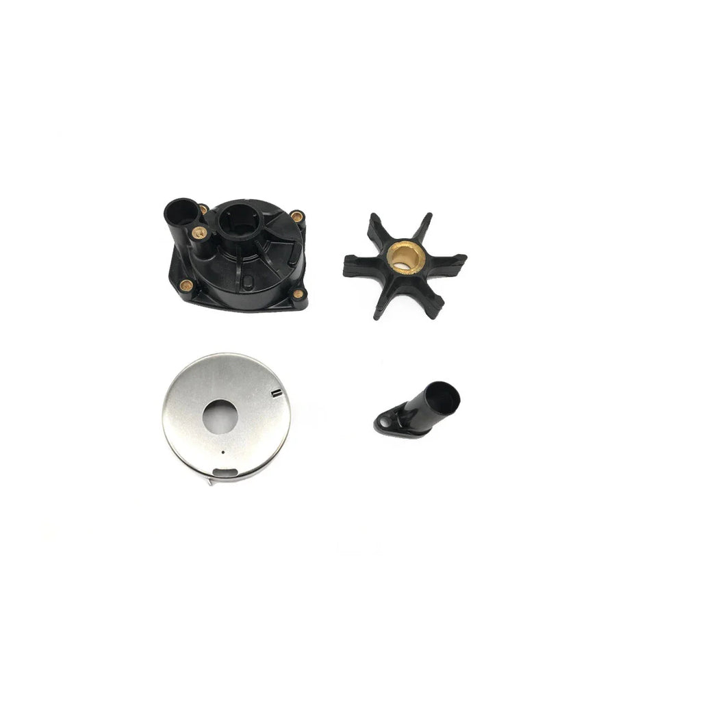 Water Pump Impeller Kit for Johnson/Evinrude 60-75HP (1996-2006)