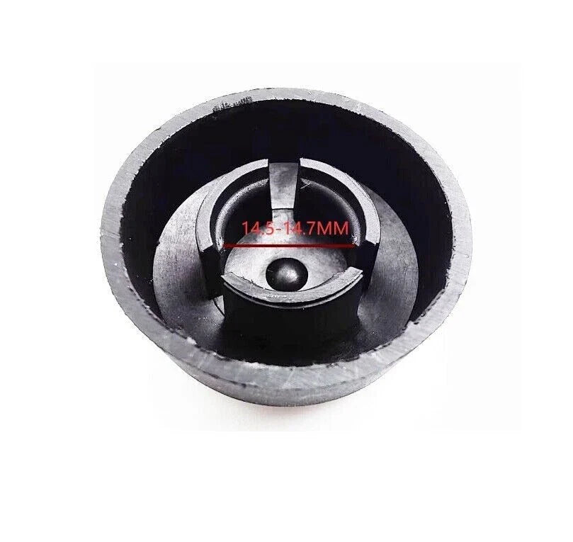 Power Trim Cylinder Caps for Mercruiser Alpha I Gen 2 91-02