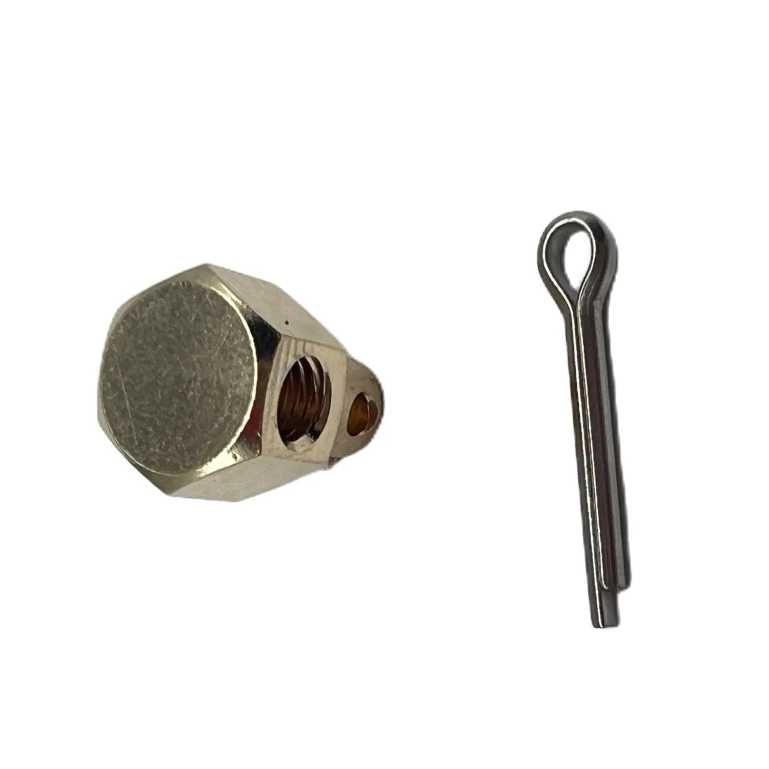 Shift Cable End Cube for Volvo Penta Sterndrive Engines AQ/SX