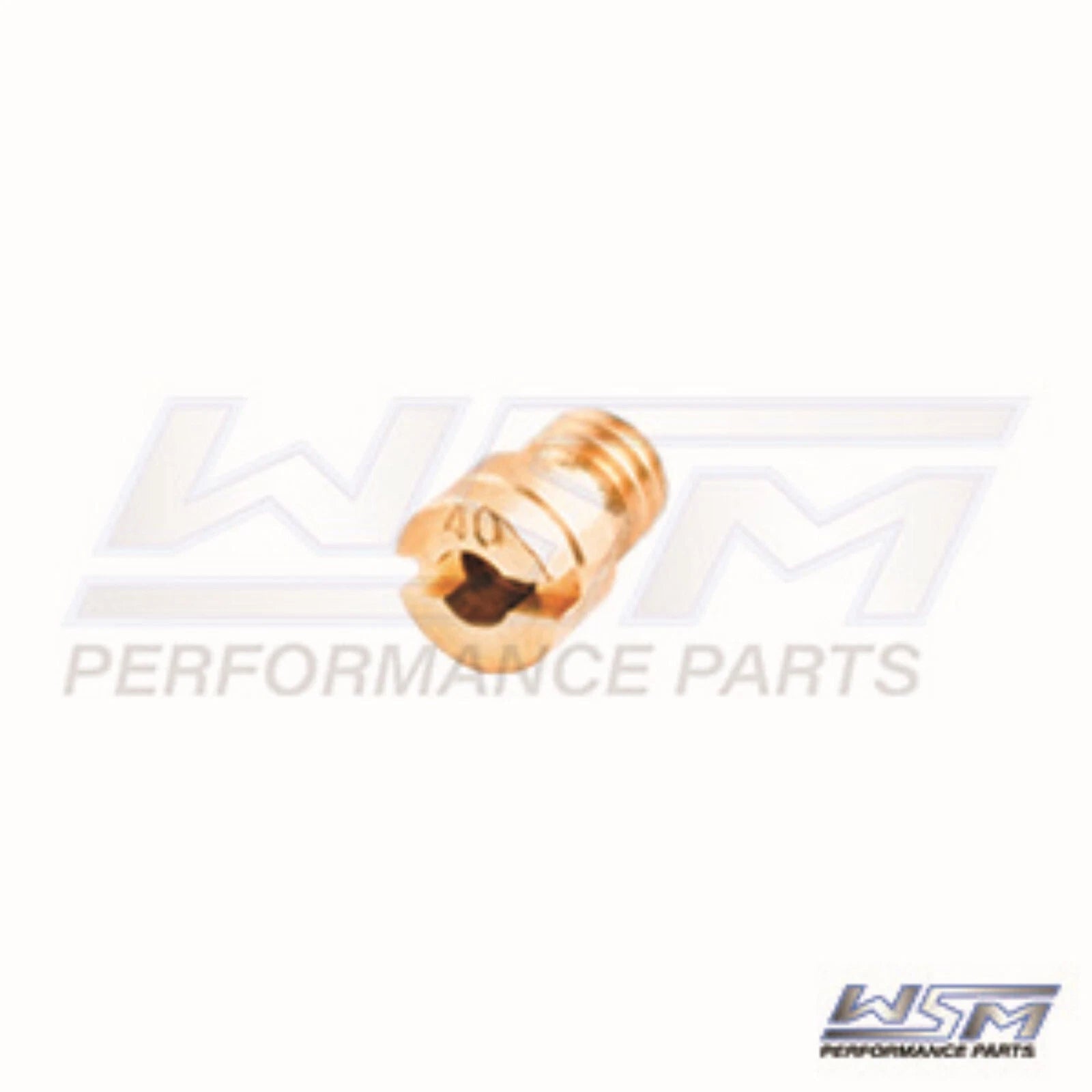 1 x Carburetor Low Speed Jet Keihin for Honda