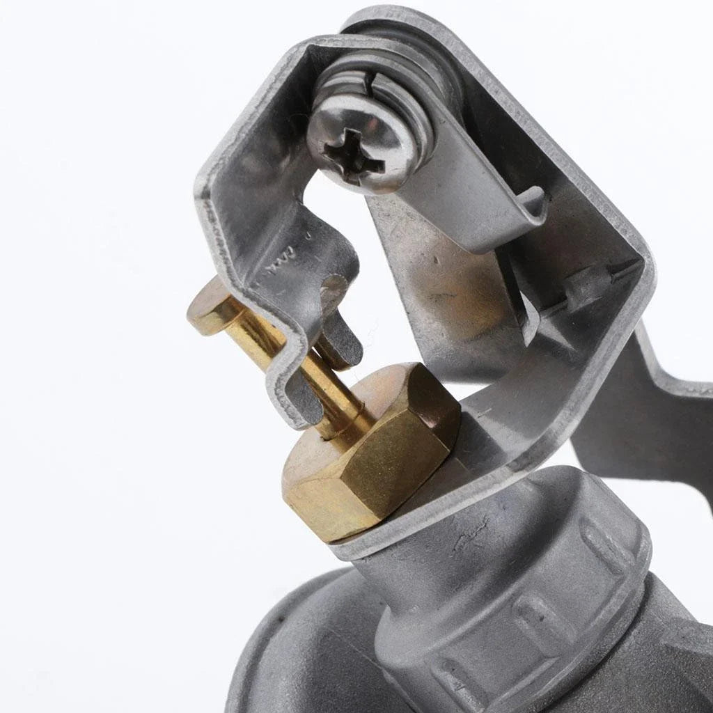 Carburetor Assembly for Tohatsu 2.5/3.5HP 2-Stroke Outboards