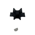 Water Pump Impeller Kit for Suzuki DF4/DF6 (2000-2023)