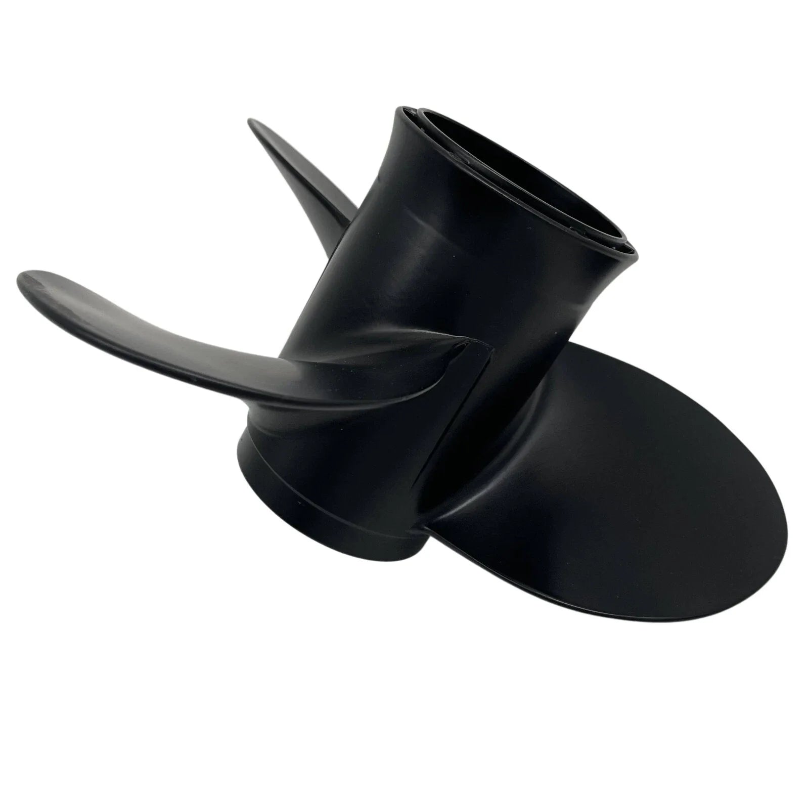 Propeller 11.5x10 for SUZUKI Outboard 13 Tooth RH 40-60HP