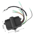 ALL-CARB For Mercury Mariner Outboard Switch Box CDI 339-7452A15/7452A19