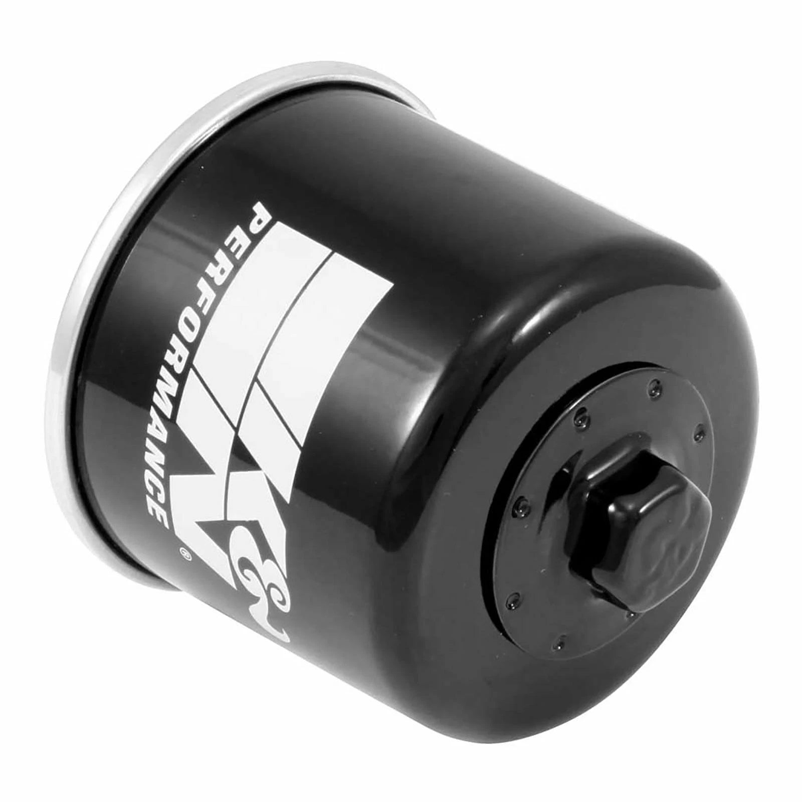 K&N Oil Filter for Suzuki SFV650 Gladius (2013)
