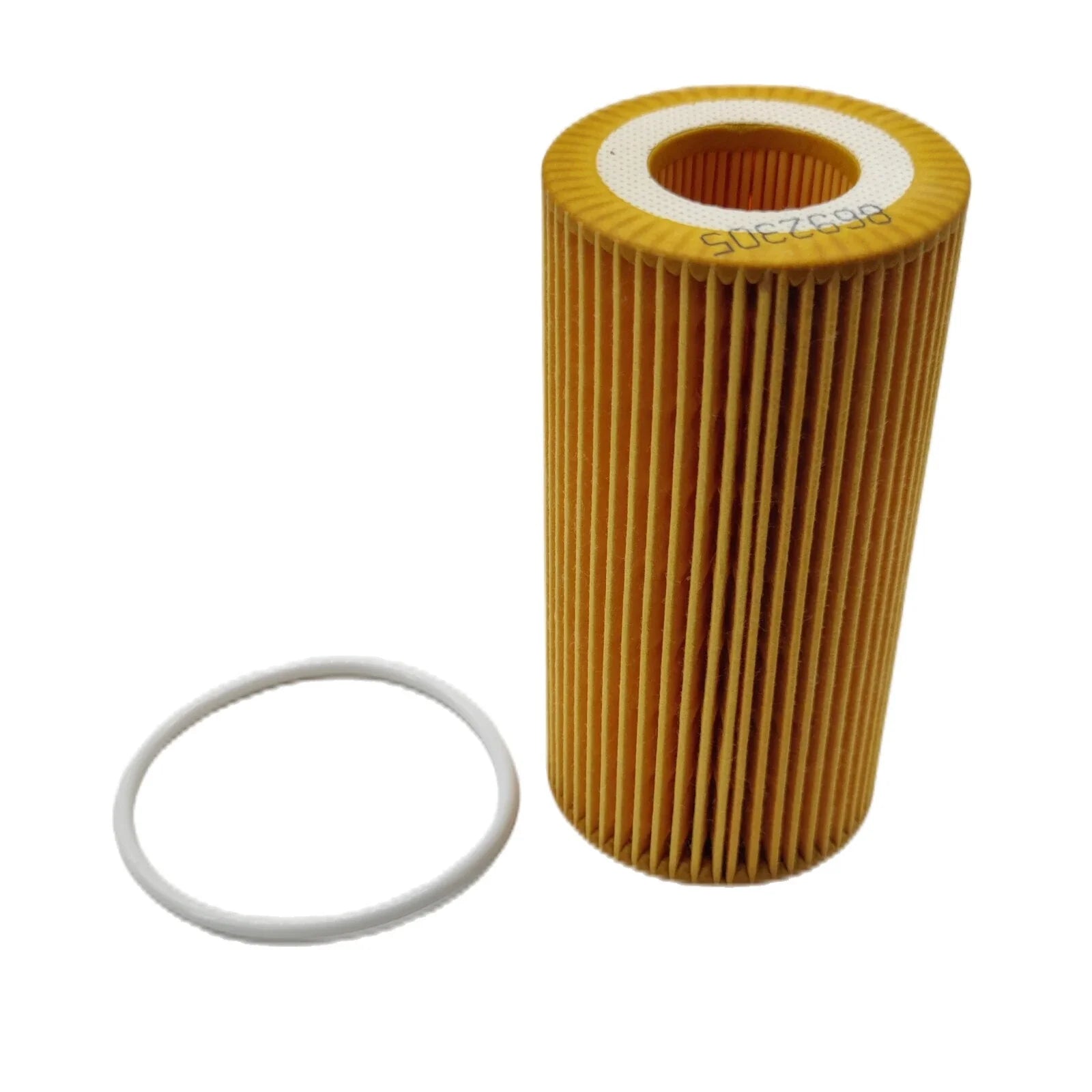 3Pcs Oil Filter for Volvo Penta 4.3/5.0/5.7/8.1L D3 Engines