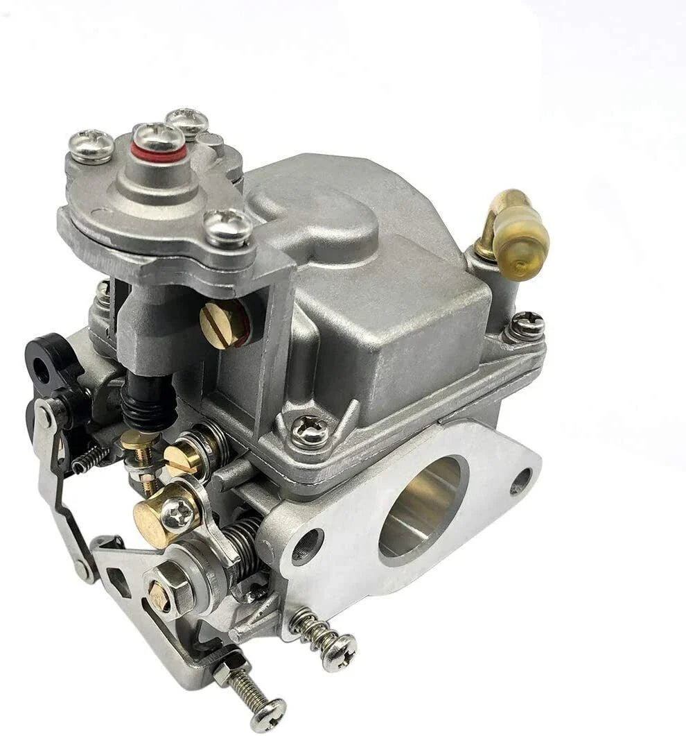 Carburetor for Tohatsu/Nissan 8HP/9.8HP 4-Stroke Outboard Engine