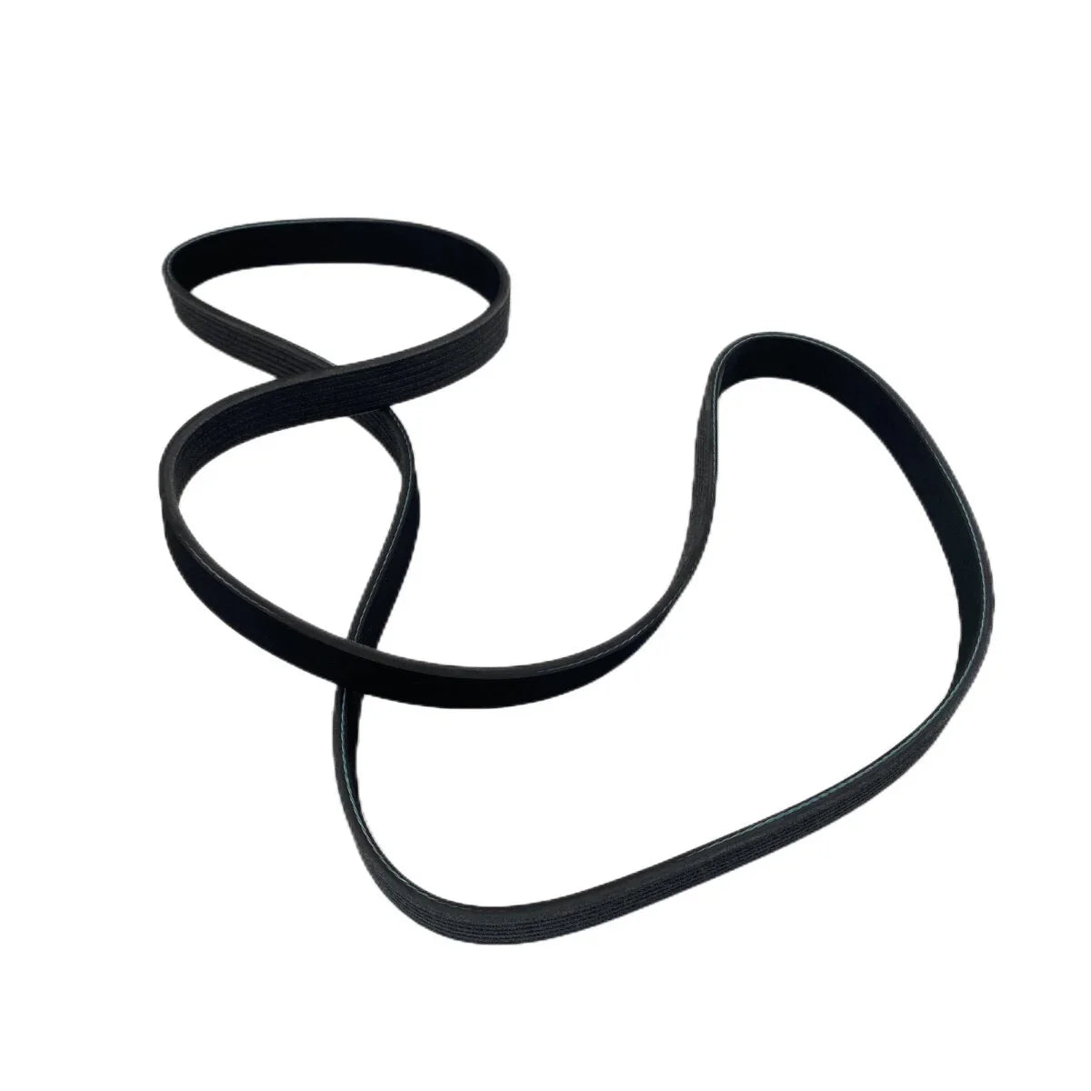 Serpentine Drive Belt for Volvo Penta D4/D6 Marine Engines