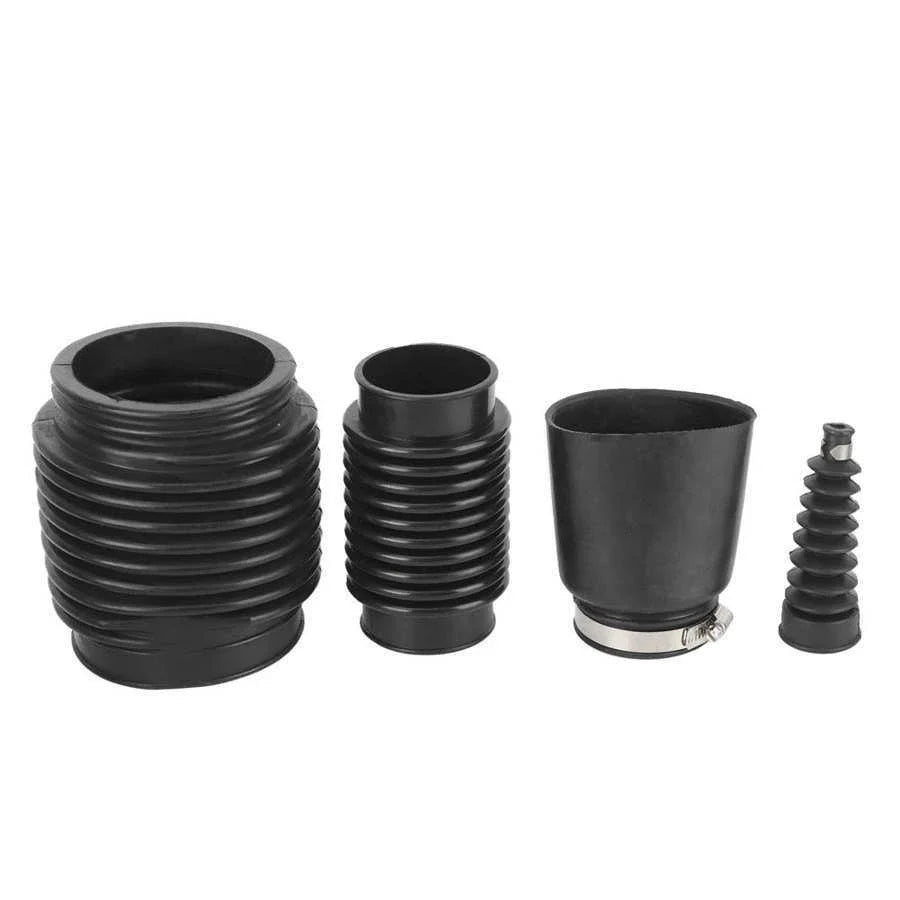Transom Bellows Reseal Kit for MerCruiser Bravo 1/2/3 (30-803100T1)
