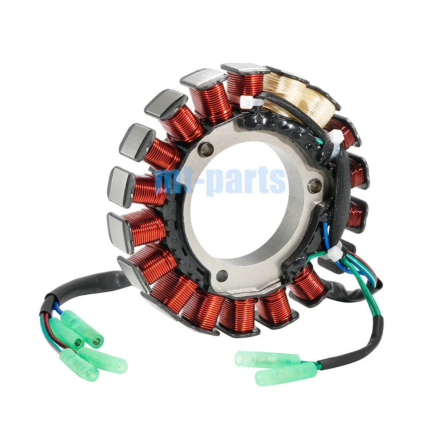 Yamaha Outboard Stator Generator for F15/F20 15-20HP (2006-2024)