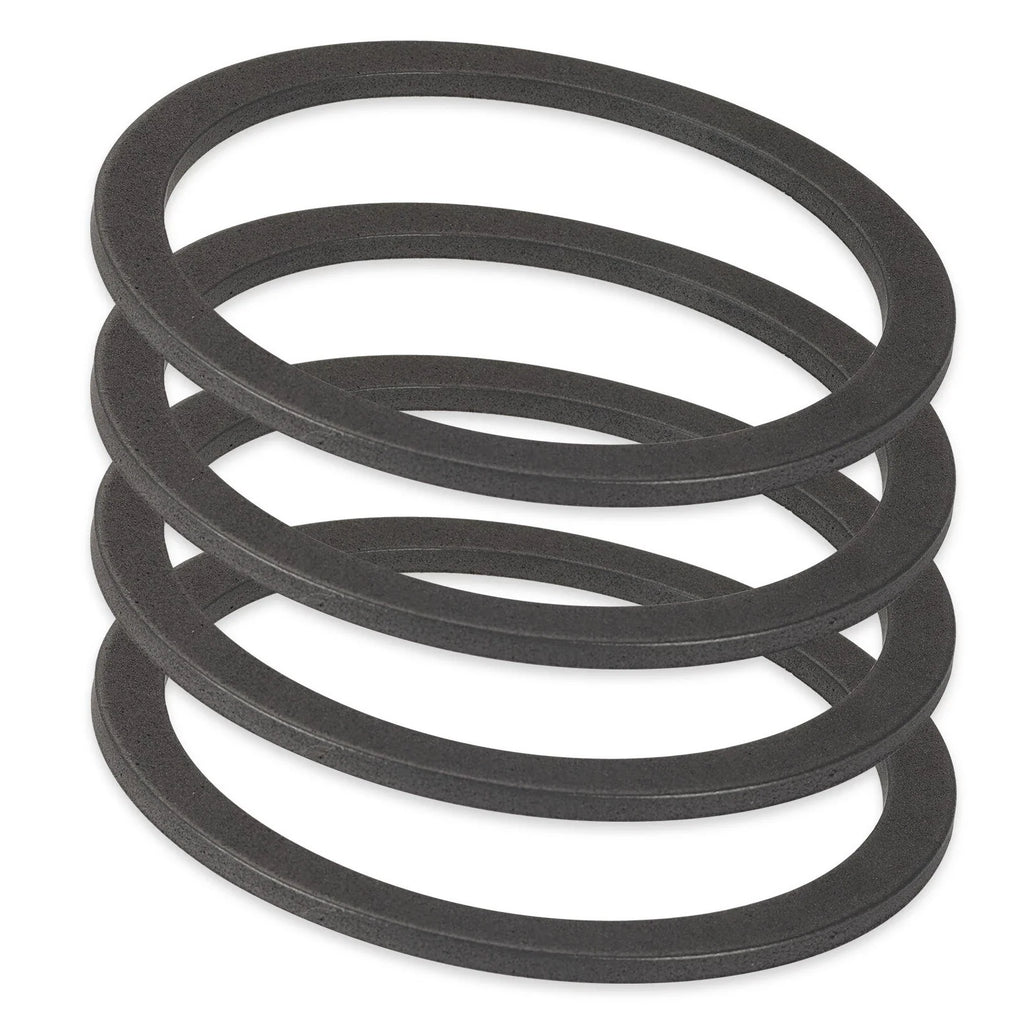 Jet Pump Seals 140mm 4pcs for Sea-Doo SPI/XP (1996)