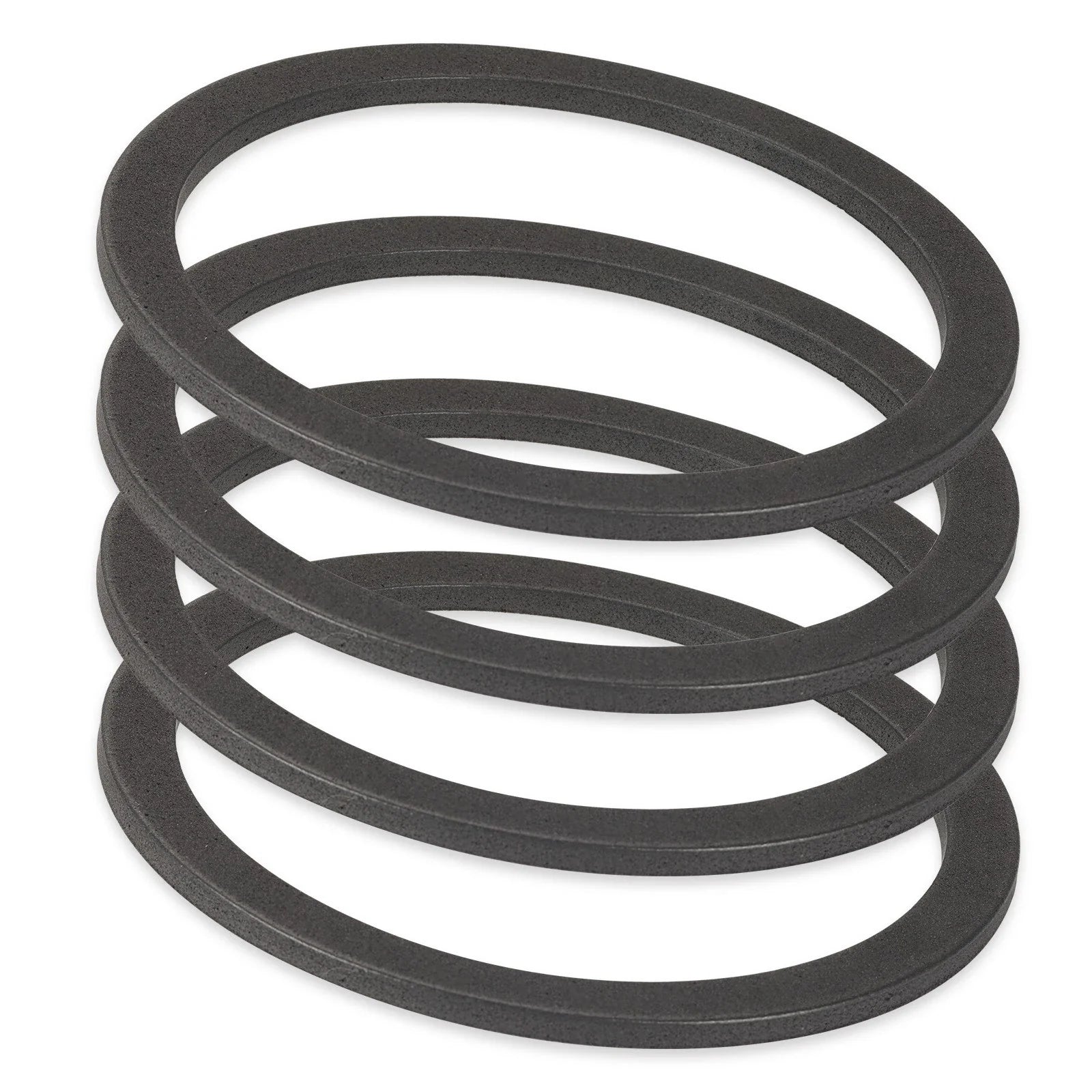 Jet Pump Seals 140mm 4pcs for Sea-Doo SPI/XP (1996)