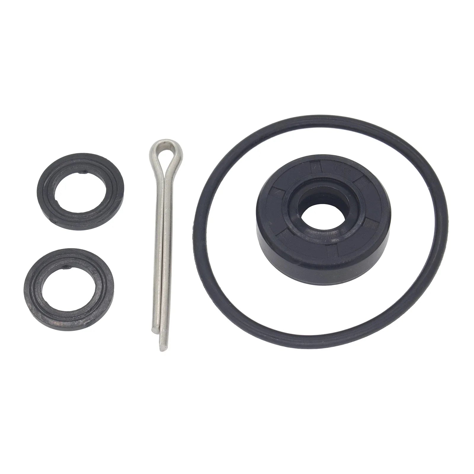 Lower Unit Gearcase Seal Kit for Suzuki DT2/DT2.2G-Y/DT2.2 K1-K5