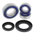 Rear Wheel Bearing for Suzuki DL650X V-Strom ABS (2018)