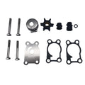 Water Pump Impeller Kit for Evinrude 1980-20J8 (39-60HP)