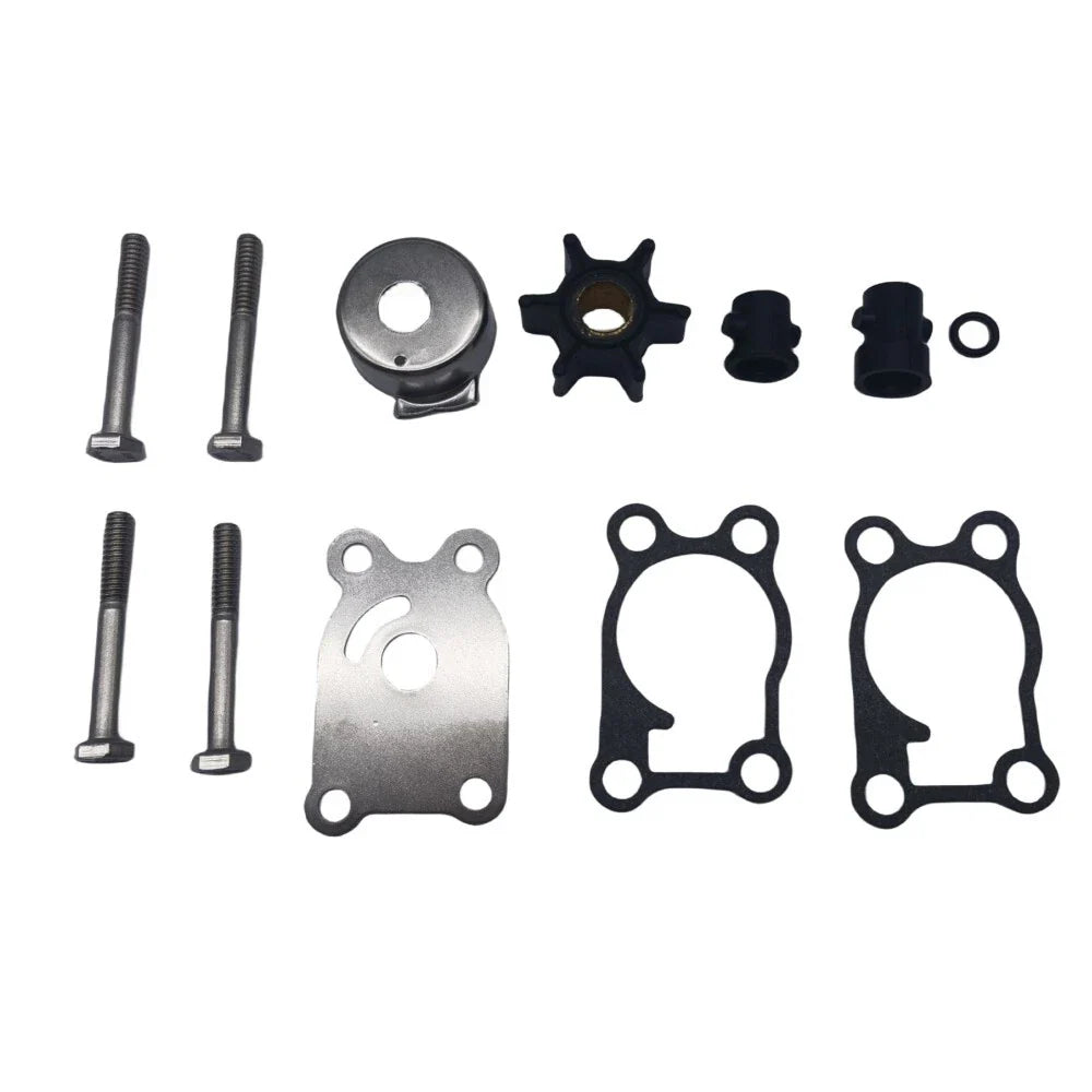 Water Pump Impeller Kit for Evinrude 1980-20J8 (39-60HP)