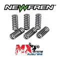 NewFren Clutch Springs for Suzuki LT-Z250 QUADSPORT (2004–2007)