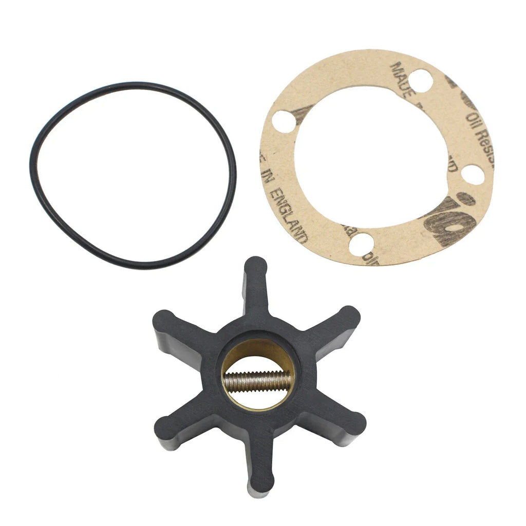 New Flexible Impeller for VOLVO/VETUS/Johnson 09-808B-1 (875583/833995)