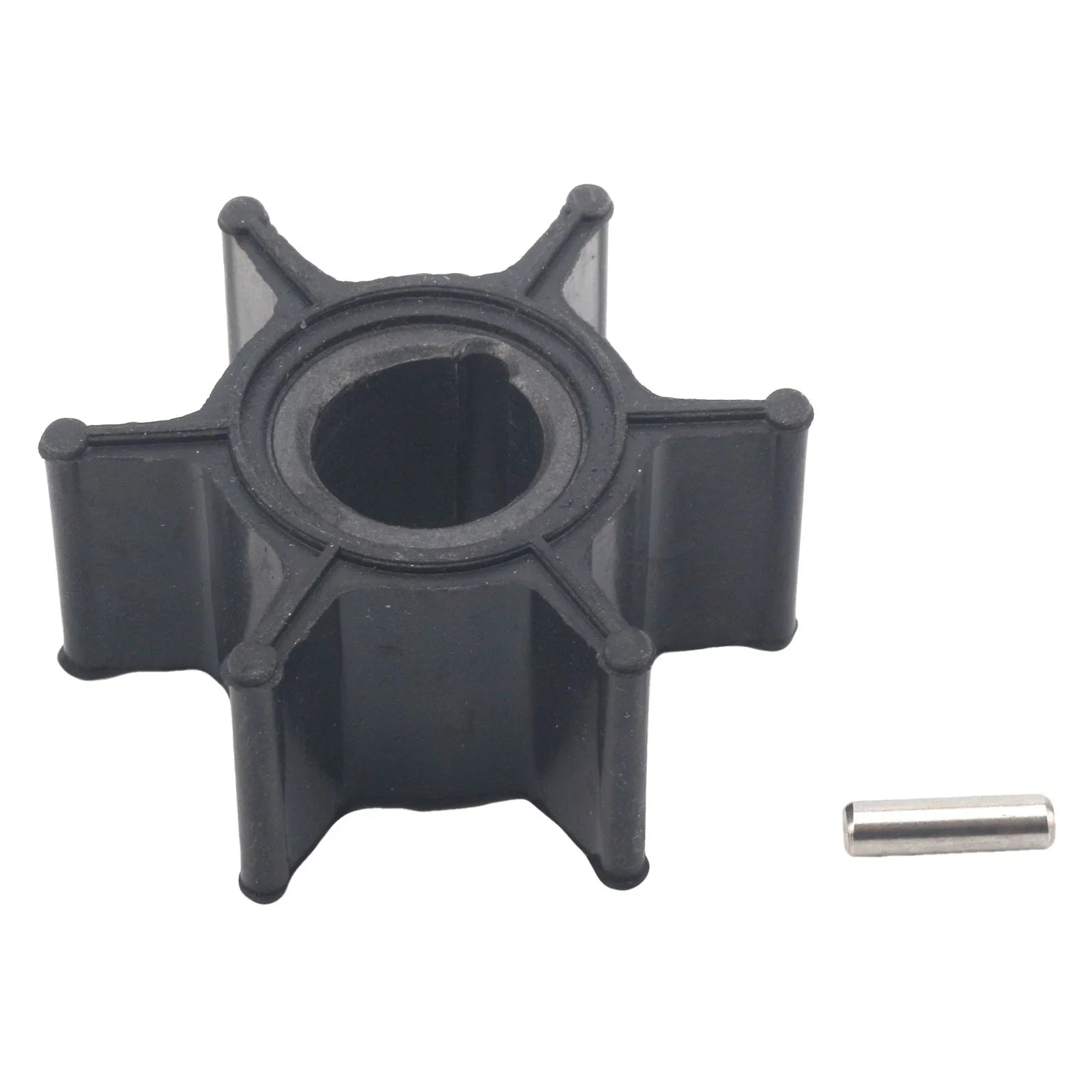Water Pump Rebuild Kit for Nissan/Tohatsu 8/9.9HP Outboard Motor