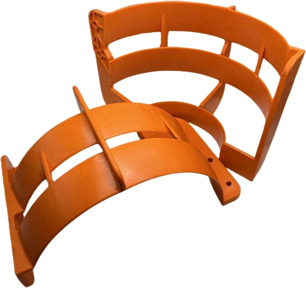 11" Propeller Safety Guard Polypropylene for 9.9-120HP Outboard Motor