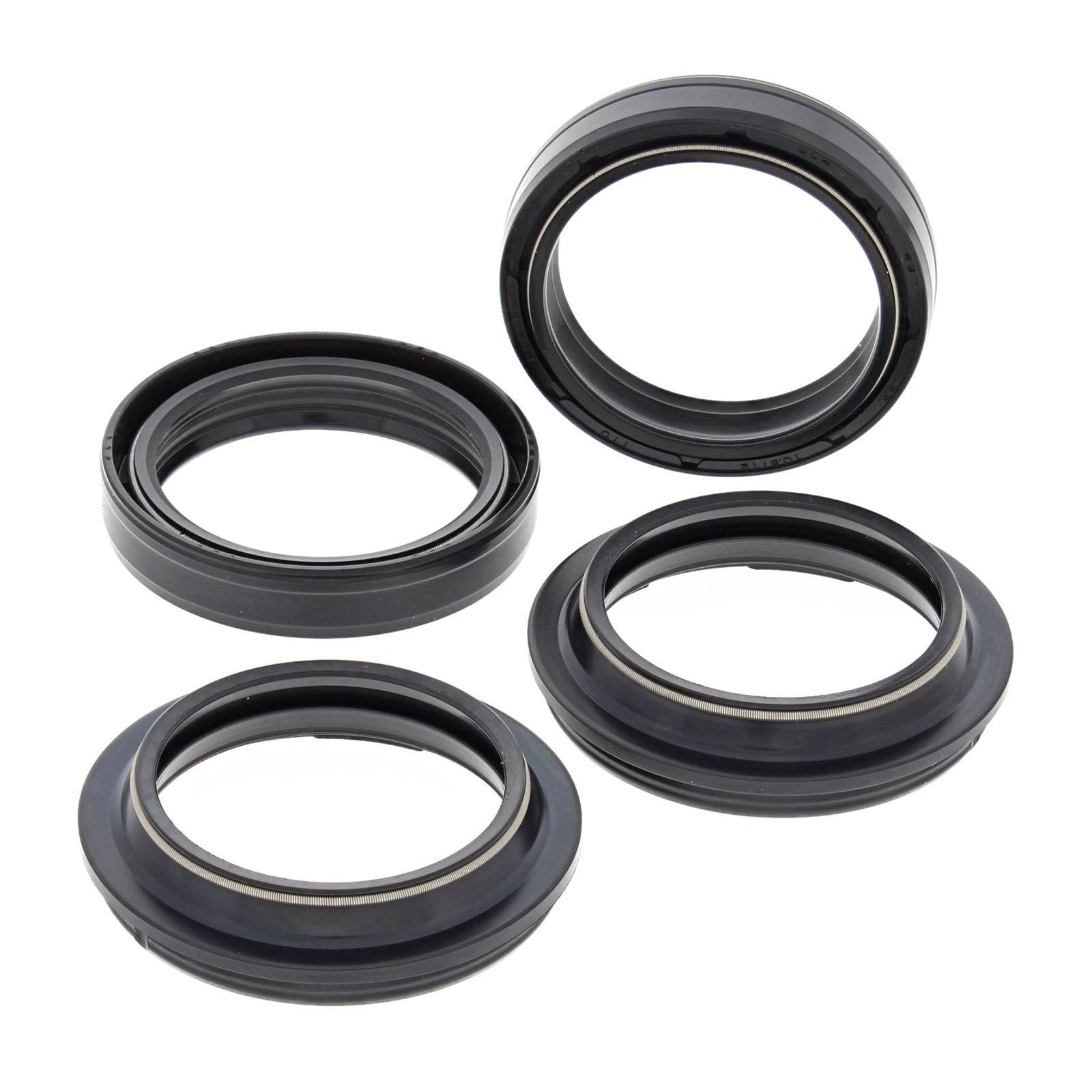 Fork Oil/Dust Seals for Suzuki TRIDENT 750 (1996)