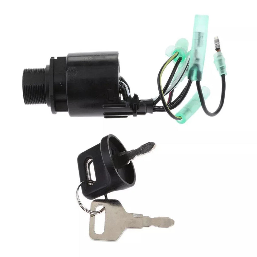 Outboard Ignition Switch & Key for Honda BF115/BF135/BF150/BF175