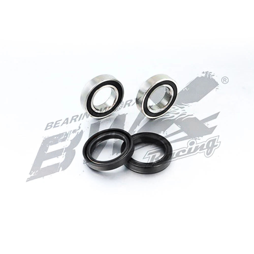 Bearing Worx Front Wheel Bearings for Suzuki RM-Z450 (2020–2023)