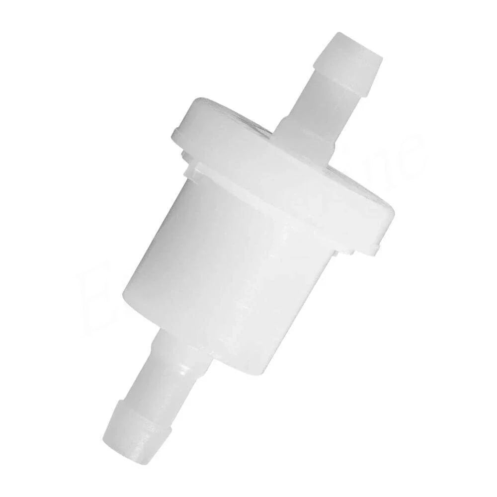 In-Line Fuel Filter for Yamaha 1985-2008 Models