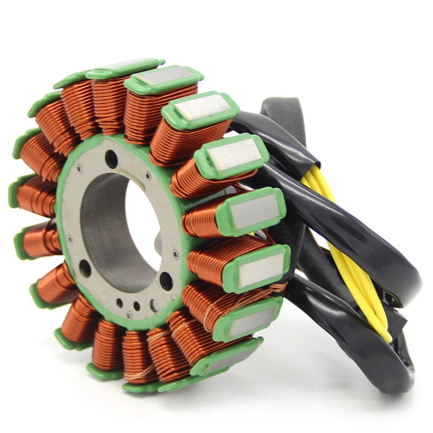 Stator Coil for Lynx 59 YETI 600 Adventure/Rave/Xtrim 2012-2014