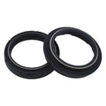 SKF Black Fork Oil Dust Seal for Suzuki DL1000 V-STROM (2014–2018)