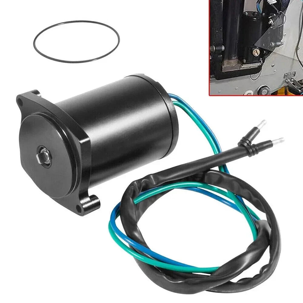 TILT TRIM MOTOR for Mercury Marine Outboard 40-60HP, 828708/878265 Series