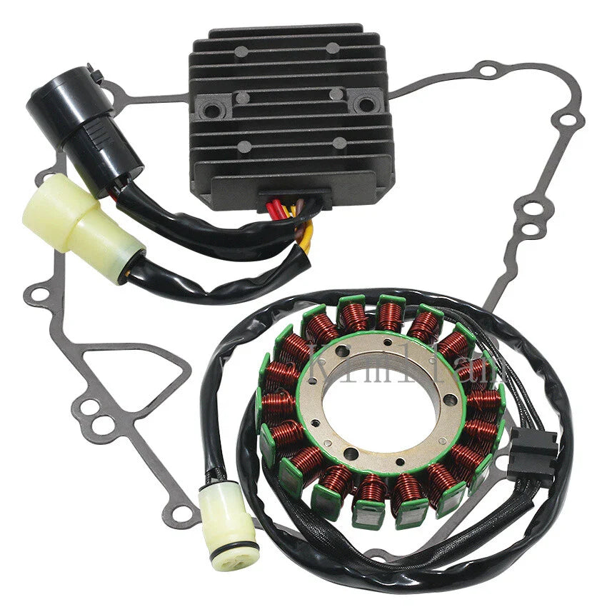 Stator Regulator Rectifier Gasket for Kawasaki KVF650 Brute Force 05-14