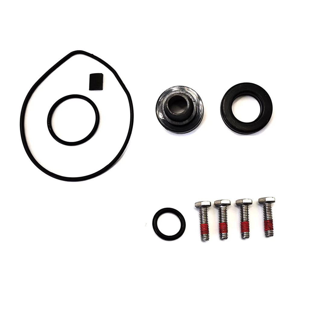 Water Pump Impeller Kit for Evinrude/Johnson 40-50HP (1989-2005)