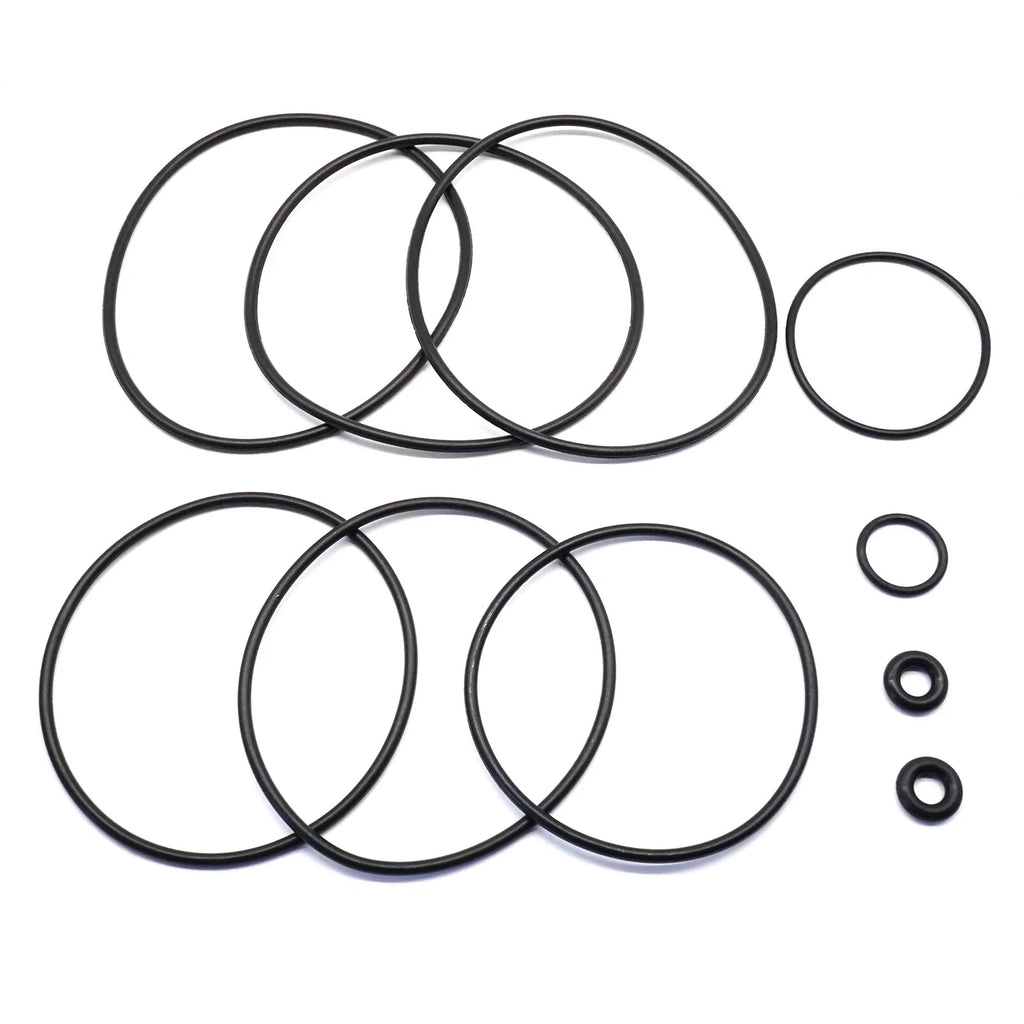 Gearcase Seal Kit for Johnson Evinrude E-Tec 115-250HP