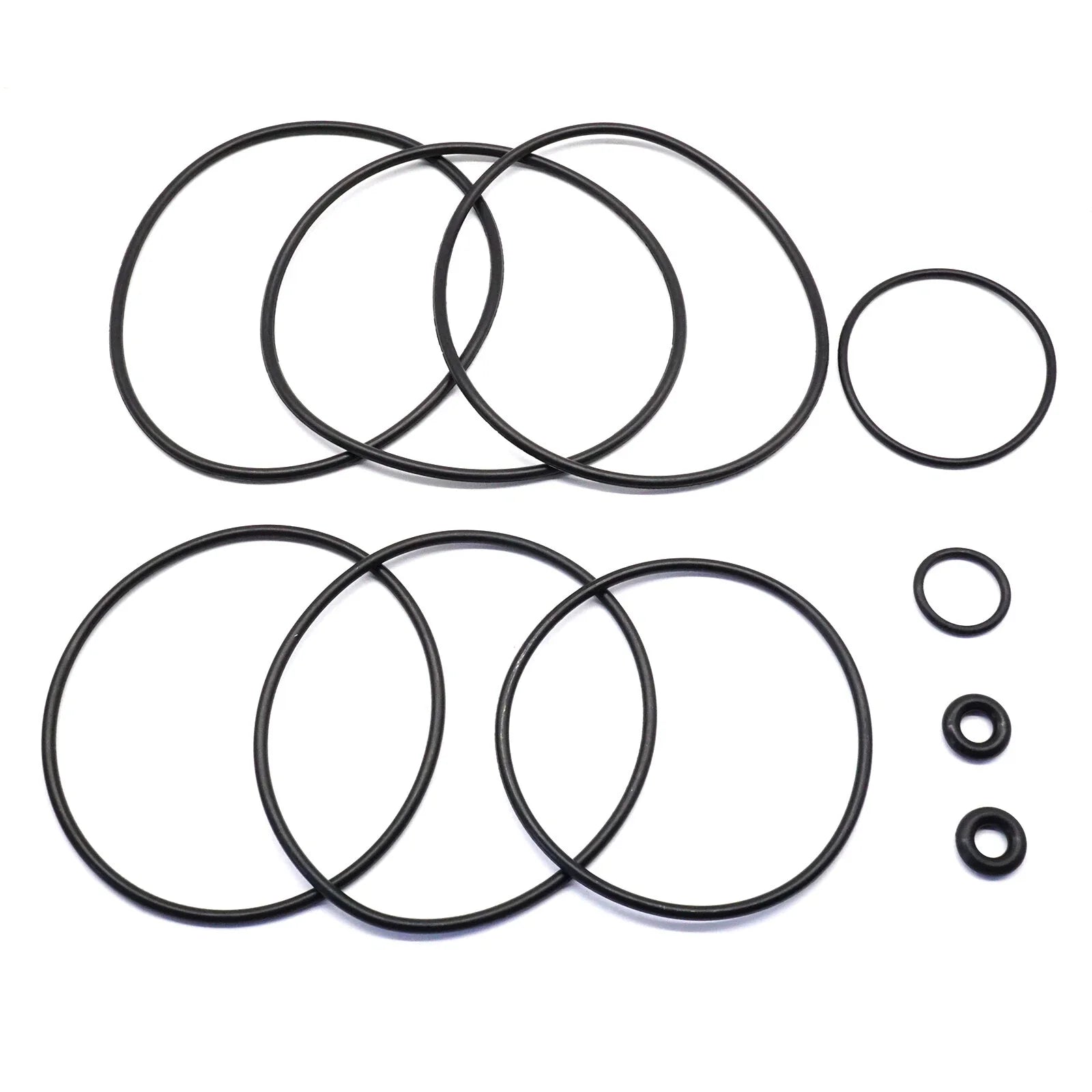 Gearcase Seal Kit for Johnson Evinrude E-Tec 115-250HP