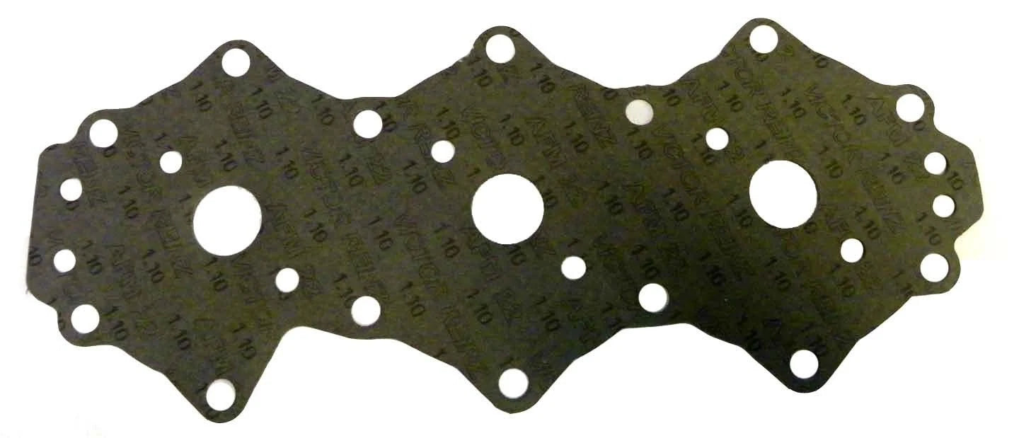 1 x Head Gasket Yamaha 60 / 70 HP