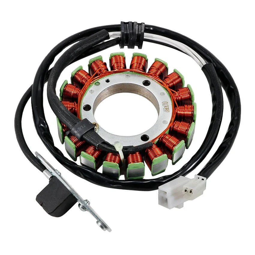 Stator for Yamaha XVS650 V-Star Midnight Custom 2005-2010