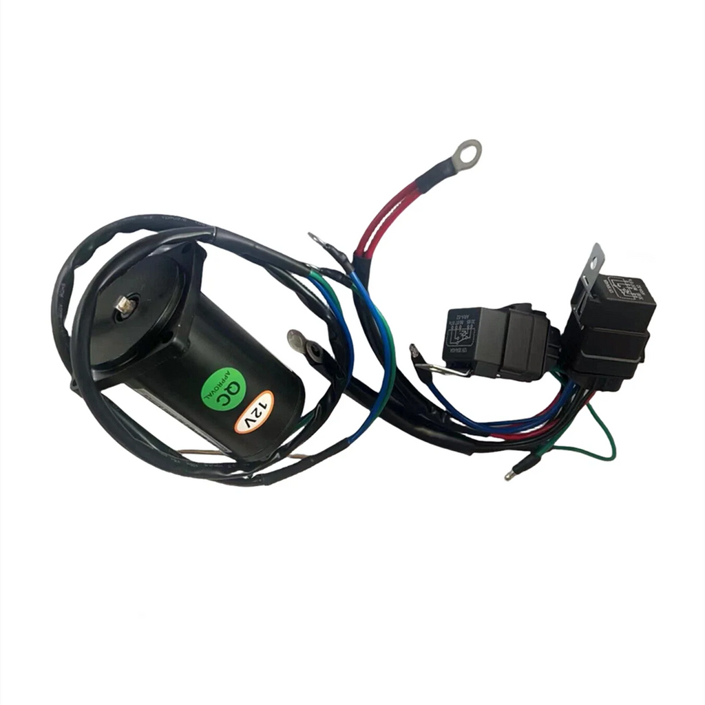 Evinrude Johnson Power Trim Motor 40-50HP for 40HP 50HP 4-Stroke Outboard