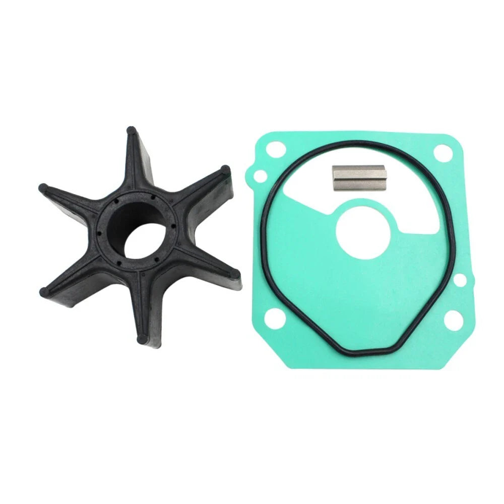 Water Pump Impeller Repair Kit for Honda 75-130HP Outboards