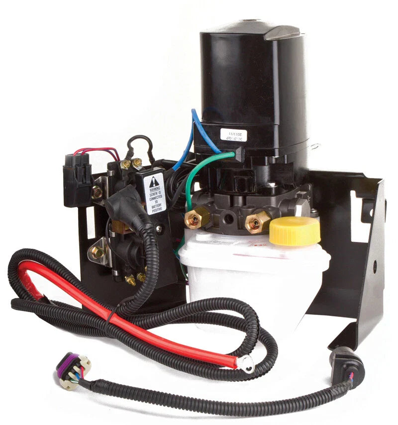 Mercruiser Trim Pump Alpha 1/Bravo 1986-Present