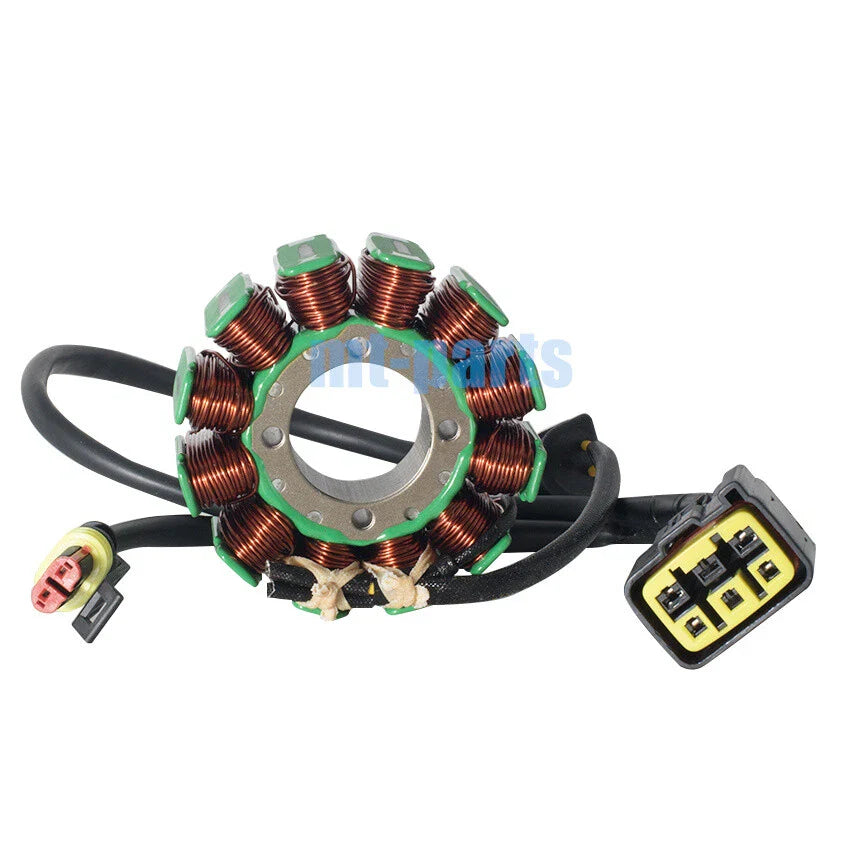 Stator Coil for TM Racing EN250/EN450 FI 4T 2011-2012 / MX250/MX450 FI 4T