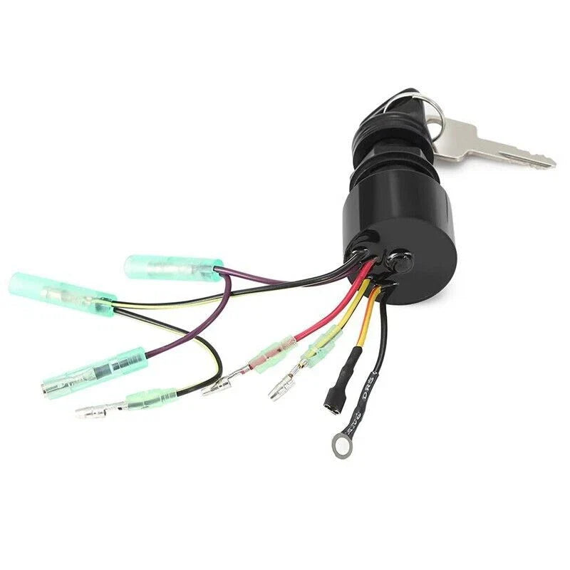 Boat Ignition Switch for Mercury Mariner Outboard Motor