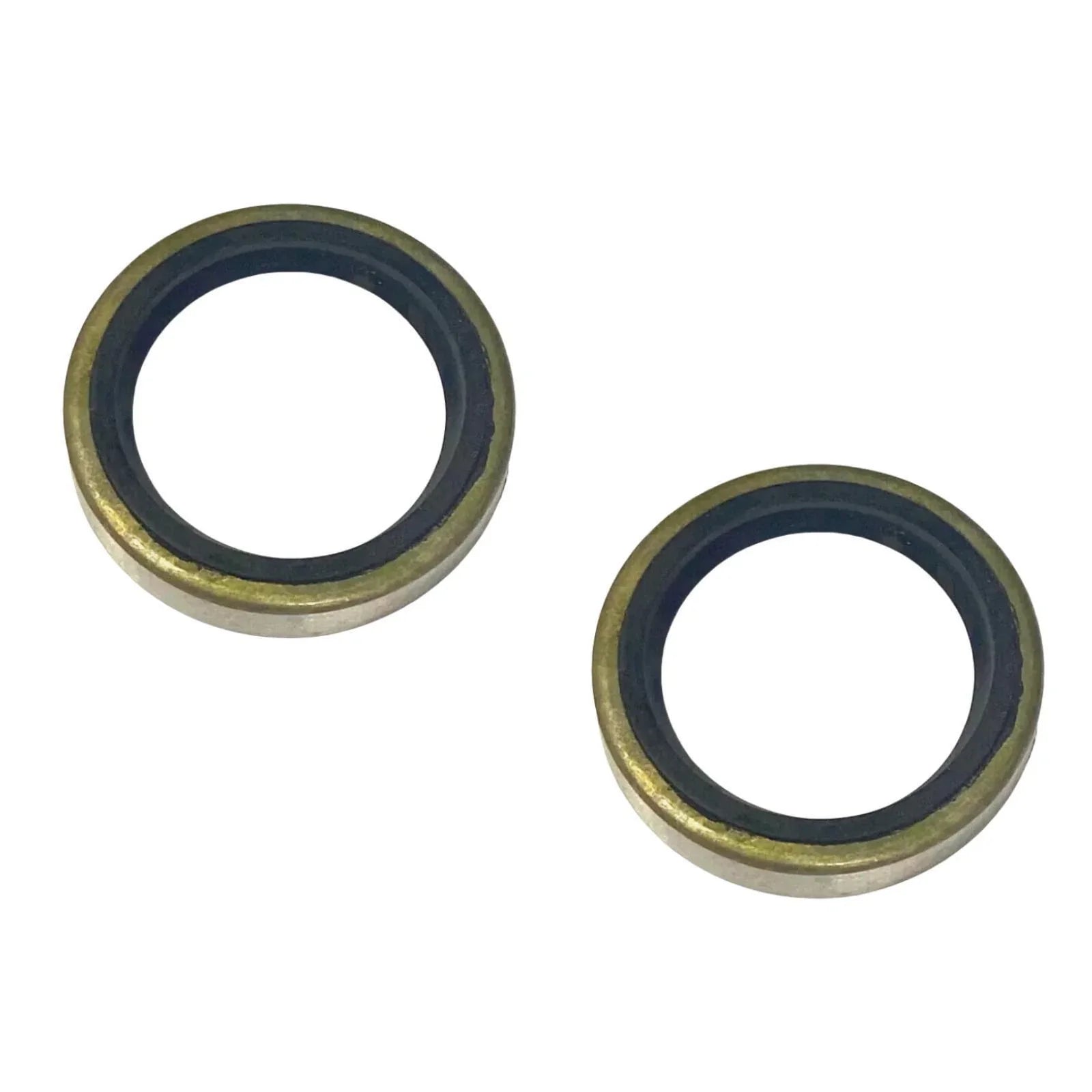 2X Oil Seal for Johnson Evinrude OMC 40-60HP, 1990-2000 Models