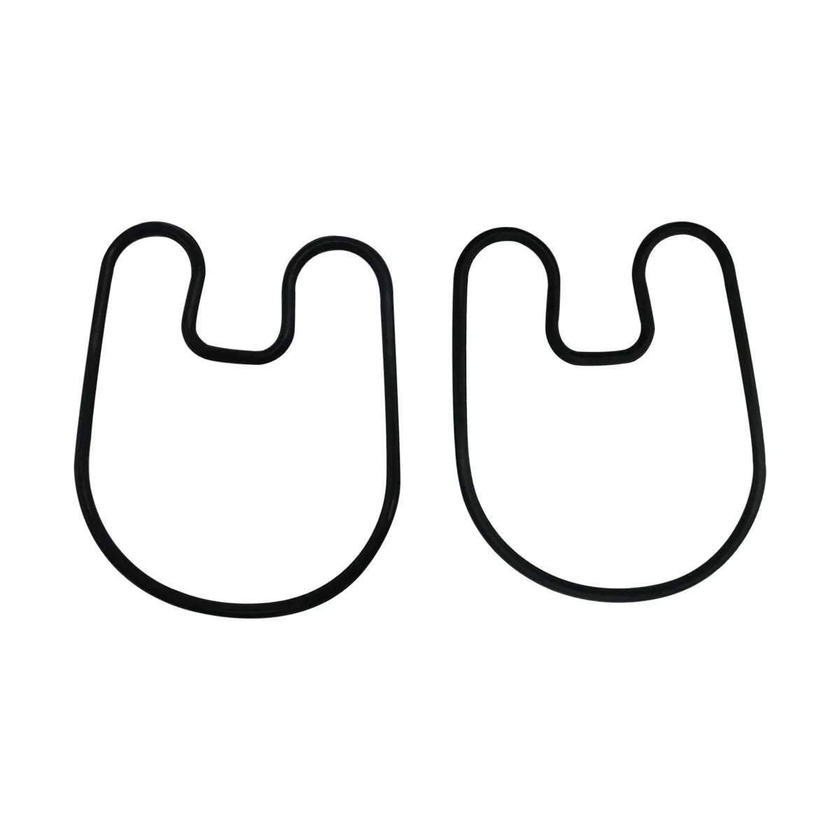 Seal Gasket O-ring with Trim Bushing for Mercruiser Models 41802