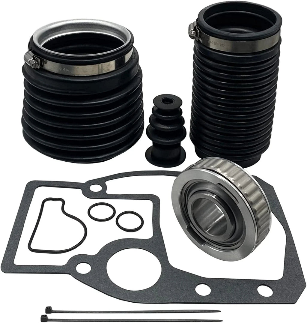 Gimbal Bearing Bellows Kit for OMC Cobra/Volvo Penta SX Sterndrive