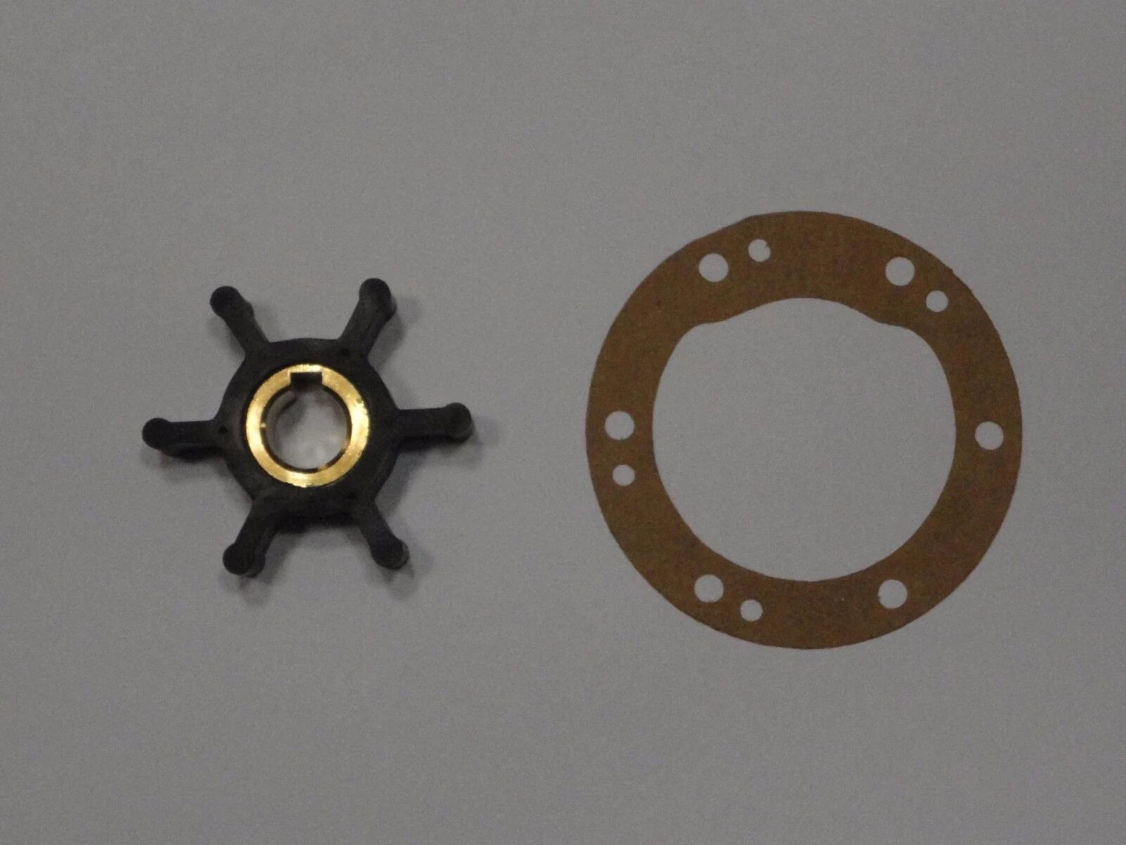 Impeller Kit for Yanmar 3GMF Marine Diesel Engines 1980-1990